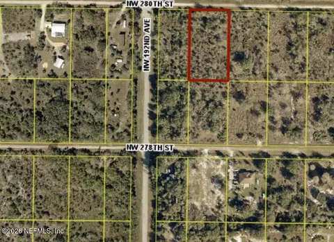 19142 NW Nw 280th St, Okeechobee, FL 34972