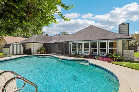 3585 Lawrence Rd, Orange Park, FL 32073