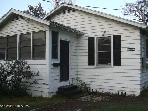 2325 Bethune Ave, Jacksonville, FL 32207