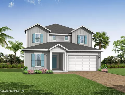 13060 Whispering Winds Dr, Jacksonville, FL 32256
