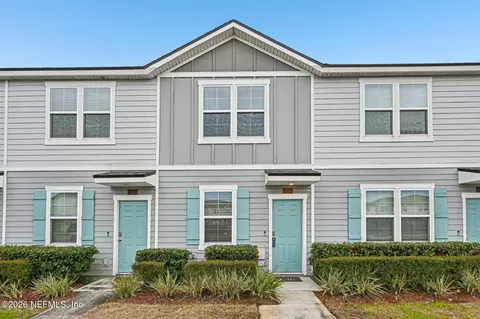 3994 Oak Mill Rd, Orange Park, FL 32065