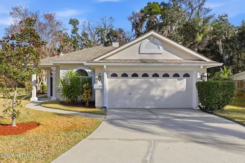 316 Twinleaf Ct, Saint Johns, FL 32259
