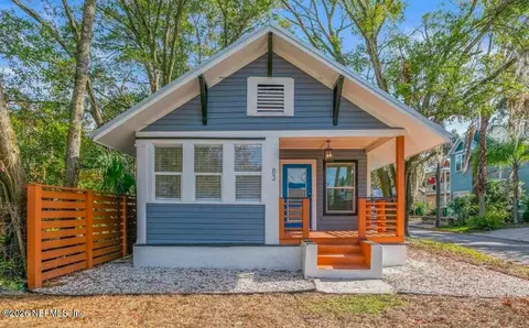 83 Weeden St, Saint Augustine, FL 32084
