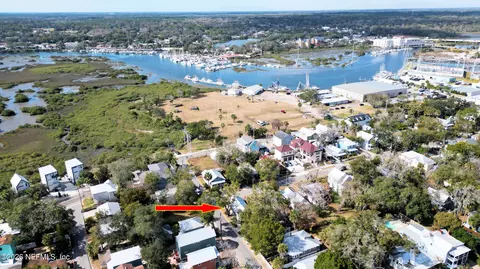 83 Weeden St, Saint Augustine, FL 32084