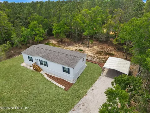 295 Baden Powell Rd, Hawthorne, FL 32640