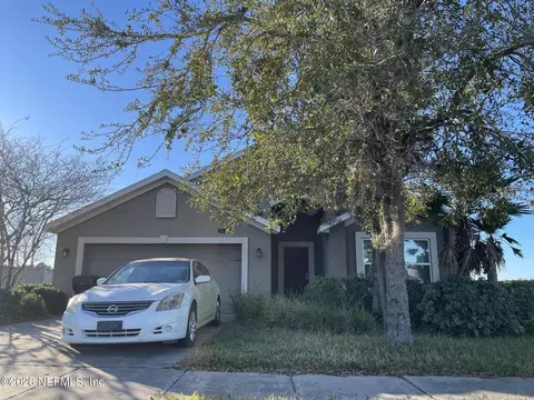 3422 Bradley Creek Pkwy, Green Cove Springs, FL 32043
