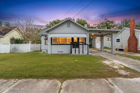118 E 45th St, Jacksonville, FL 32208