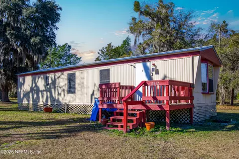 11830 SW 45th Ter, Lake Butler, FL 32054
