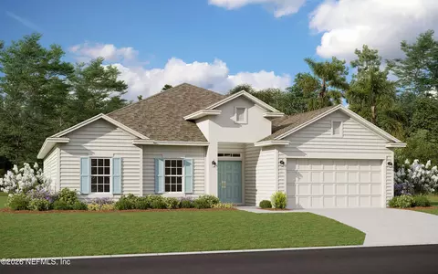147 Silver Heron Way, Saint Augustine, FL 32092