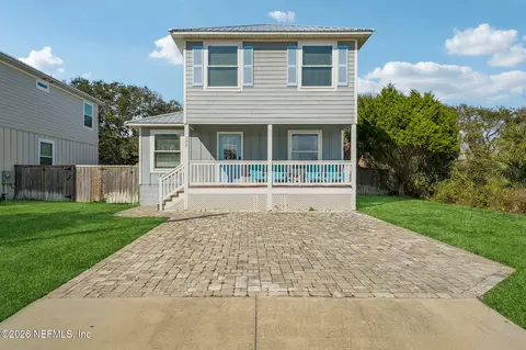302 12th St, Saint Augustine, FL 32084