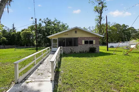 160 SW 9th Ave, Lake Butler, FL 32054
