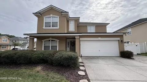 12248 Bittercreek Ln, Jacksonville, FL 32225
