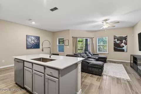 Kitchen - 196 Boracay Cir, Saint Johns, FL 32259 photo 5 of 7