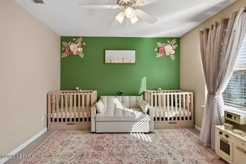 Bedroom - 196 Boracay Cir, Saint Johns, FL 32259 photo 2 of 8