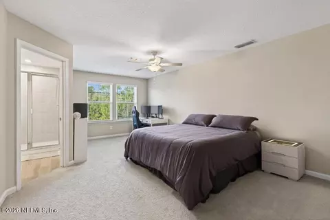 Bedroom - 196 Boracay Cir, Saint Johns, FL 32259 photo 4 of 8