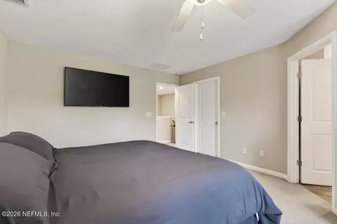 Bedroom - 196 Boracay Cir, Saint Johns, FL 32259 photo 8 of 8