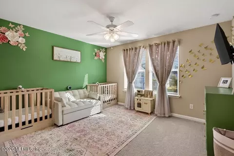 Bedroom - 196 Boracay Cir, Saint Johns, FL 32259 photo 1 of 8
