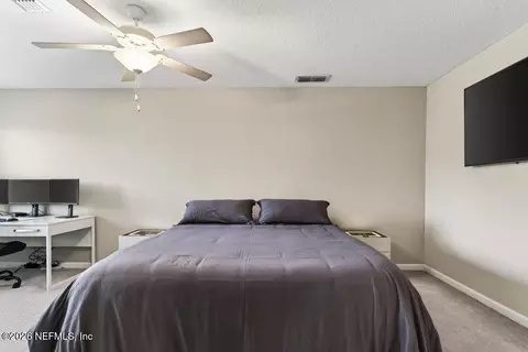 Bedroom - 196 Boracay Cir, Saint Johns, FL 32259 photo 6 of 8