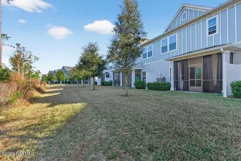 Exterior - 196 Boracay Cir, Saint Johns, FL 32259 photo 8 of 11