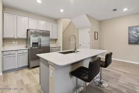 Kitchen - 196 Boracay Cir, Saint Johns, FL 32259 photo 6 of 7