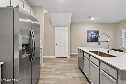 Entry Way - 196 Boracay Cir, Saint Johns, FL 32259 photo 7 of 12