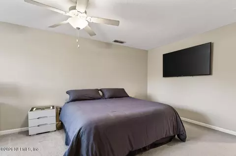 Bedroom - 196 Boracay Cir, Saint Johns, FL 32259 photo 7 of 8