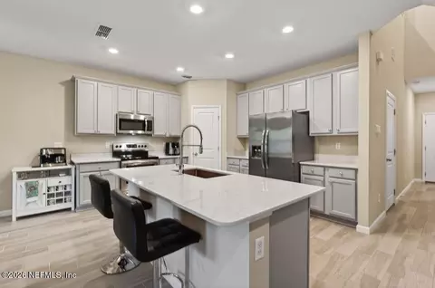 Kitchen - 196 Boracay Cir, Saint Johns, FL 32259 photo 2 of 7