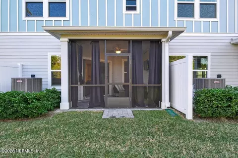 Exterior - 196 Boracay Cir, Saint Johns, FL 32259 photo 6 of 11