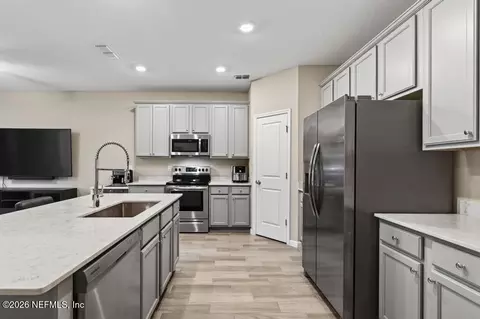 Kitchen - 196 Boracay Cir, Saint Johns, FL 32259 photo 1 of 7