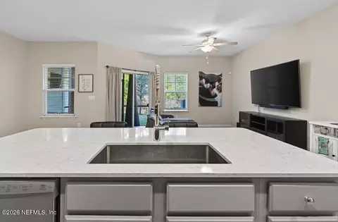 Kitchen - 196 Boracay Cir, Saint Johns, FL 32259 photo 4 of 7