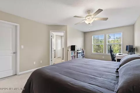 Bedroom - 196 Boracay Cir, Saint Johns, FL 32259 photo 5 of 8