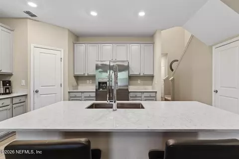 Kitchen - 196 Boracay Cir, Saint Johns, FL 32259 photo 3 of 7
