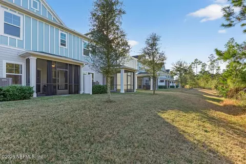 Exterior - 196 Boracay Cir, Saint Johns, FL 32259 photo 7 of 11