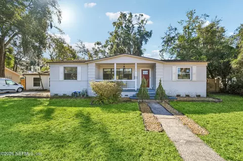 4166 San Juan Ave, Jacksonville, FL 32210