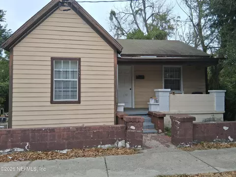 1157 E 3rd St, Jacksonville, FL 32206