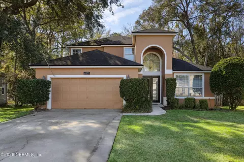 4370 Hanover Park Dr, Jacksonville, FL 32224