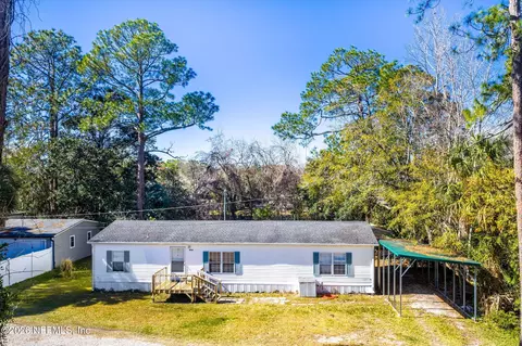 2910 Marshbank Rd, Jacksonville, FL 32224