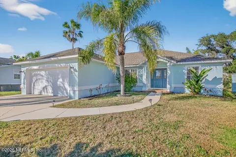 Exterior - 254 Basque Rd, Saint Augustine, FL 32080 photo 2 of 18