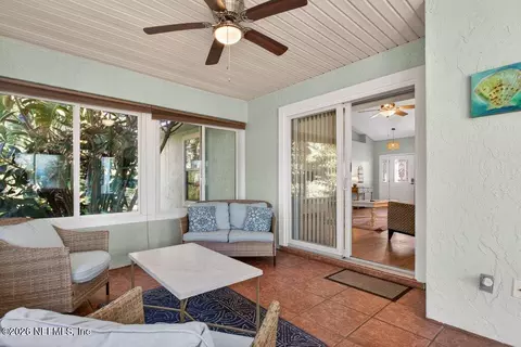 Exterior - 254 Basque Rd, Saint Augustine, FL 32080 photo 9 of 18