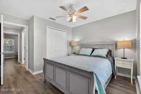 Bedroom - 254 Basque Rd, Saint Augustine, FL 32080 photo 7 of 7
