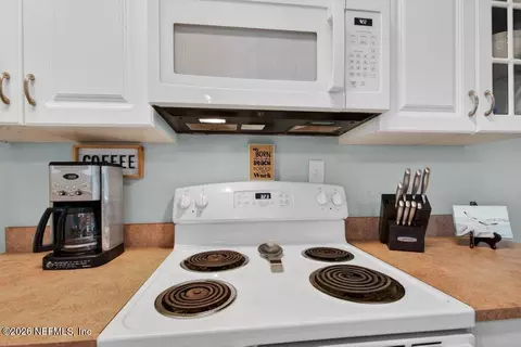 Kitchen - 254 Basque Rd, Saint Augustine, FL 32080 photo 3 of 5