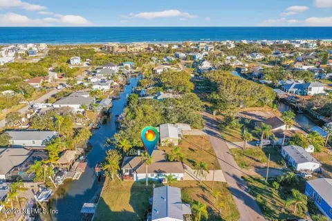 View/Area - 254 Basque Rd, Saint Augustine, FL 32080 photo 10 of 11