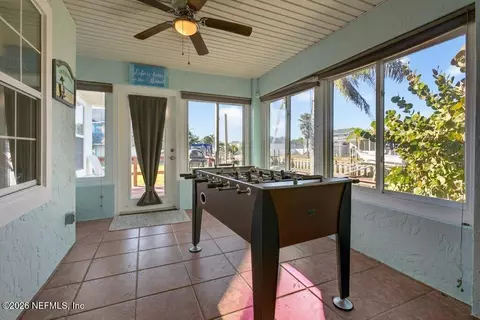 Exterior - 254 Basque Rd, Saint Augustine, FL 32080 photo 7 of 18