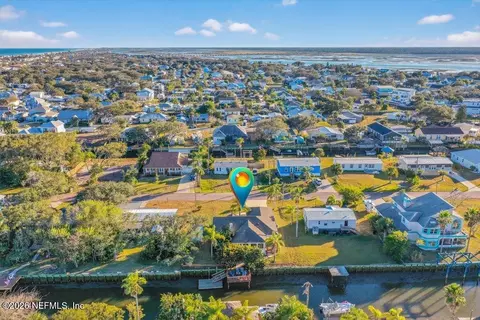 View/Area - 254 Basque Rd, Saint Augustine, FL 32080 photo 8 of 11