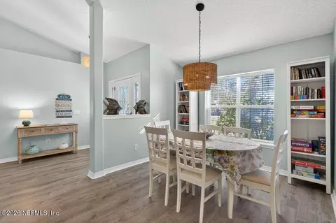 Dining - 254 Basque Rd, Saint Augustine, FL 32080 photo 2 of 4
