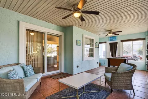 Exterior - 254 Basque Rd, Saint Augustine, FL 32080 photo 6 of 18