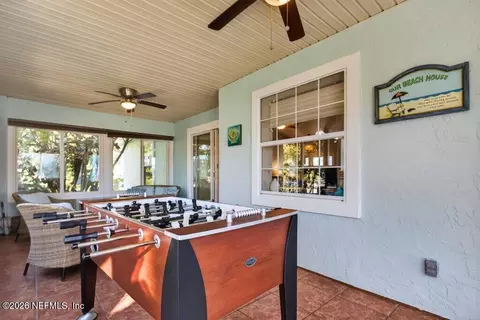 Exterior - 254 Basque Rd, Saint Augustine, FL 32080 photo 8 of 18