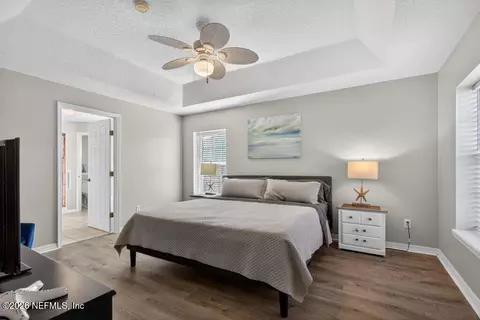 Bedroom - 254 Basque Rd, Saint Augustine, FL 32080 photo 1 of 7
