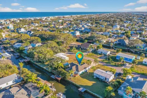 View/Area - 254 Basque Rd, Saint Augustine, FL 32080 photo 9 of 11