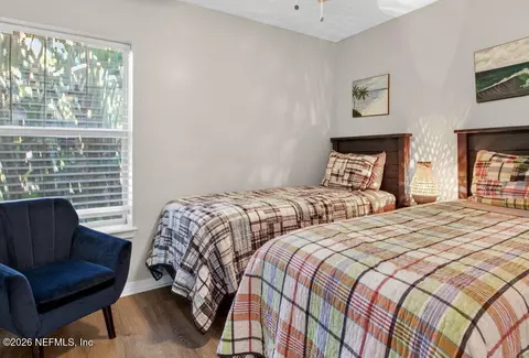 Bedroom - 254 Basque Rd, Saint Augustine, FL 32080 photo 4 of 7